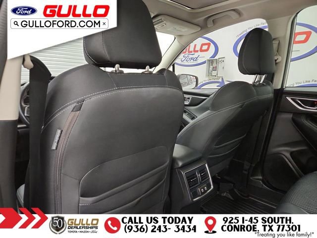 Used 2020 Subaru Forester Premium image 15