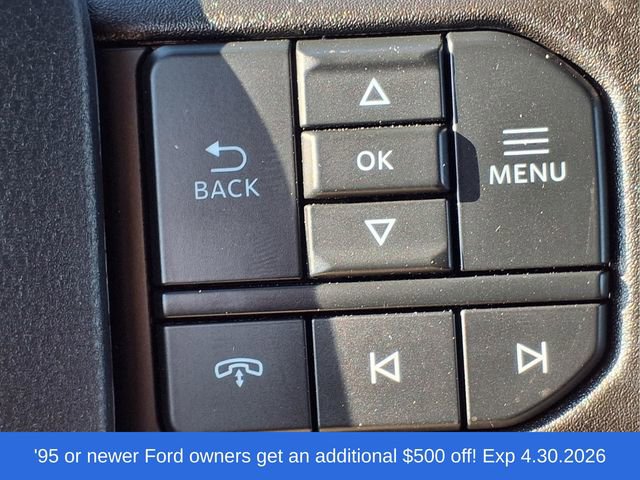 New 2026 Ford F250 XL w/ XL Off-Road Package image 27