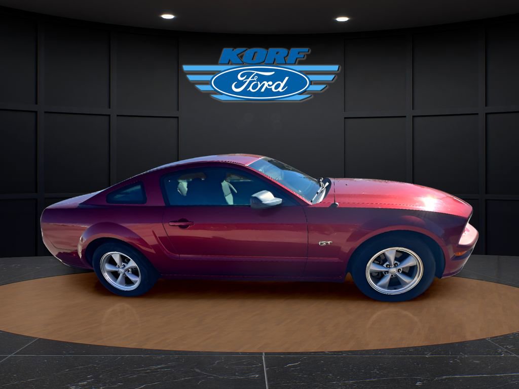 Used 2007 Ford Mustang GT image 6