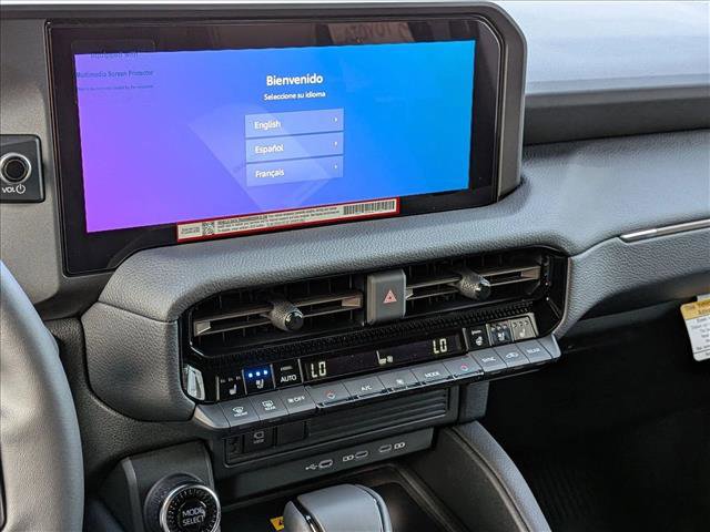 New 2026 Toyota Land Cruiser image 12