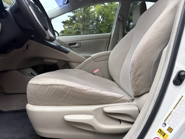 Used 2010 Toyota Prius Three FWD image 13