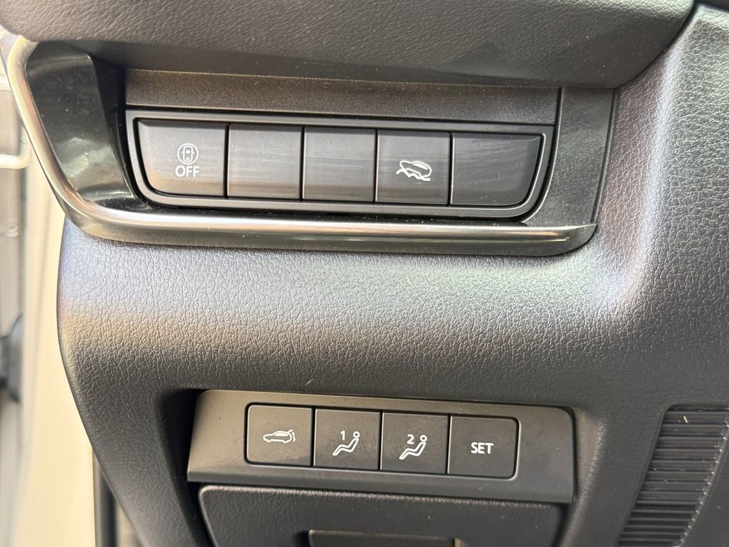 Used 2023 MAZDA CX-30 2.5 Turbo w/ Premium Package image 22