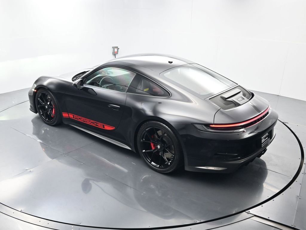 Certified 2023 Porsche 911 GT3 image 33
