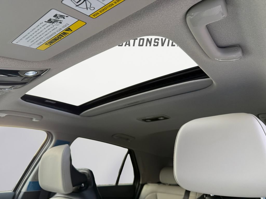 New 2026 Kia Niro EX image 18