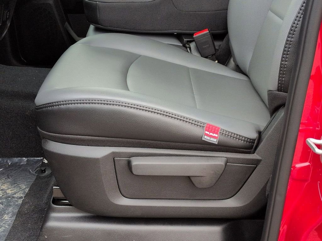 New 2026 RAM 2500 Tradesman image 13