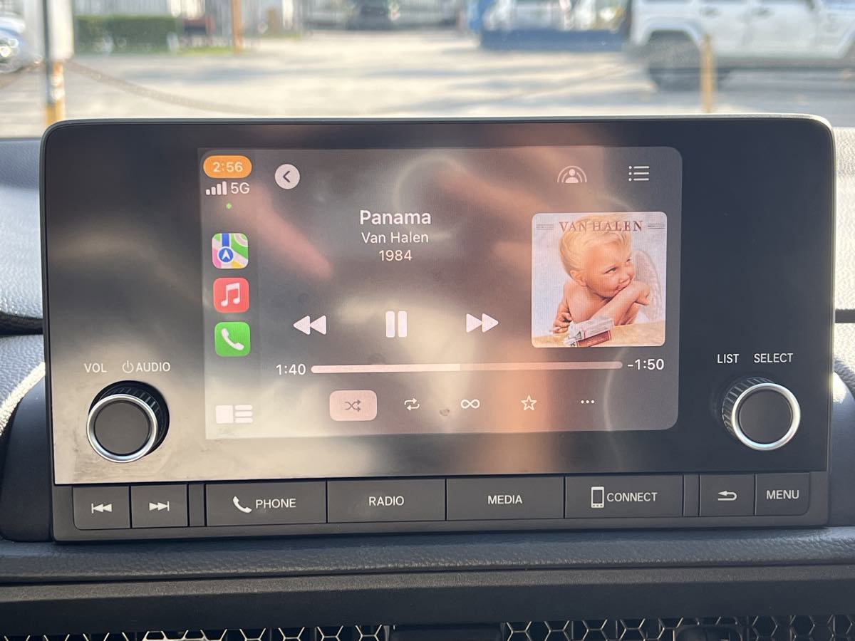 Used 2023 Honda CR-V Sport image 39