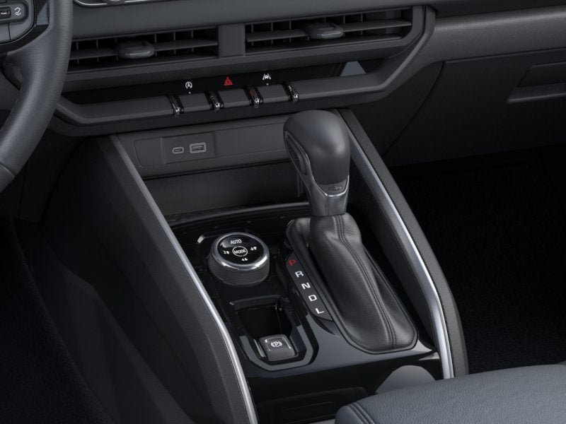 New 2026 Chevrolet Colorado Trail Boss AWD/4WD image 58