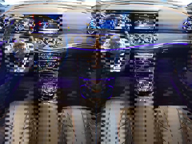 Certified 2019 Mercedes-Benz CLS 53 AMG 4MATIC image 14