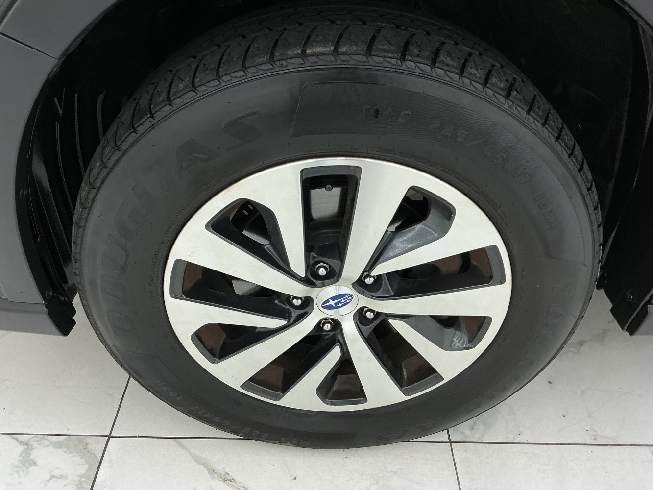 Used 2020 Subaru Outback Premium w/ Popular Package #1 AWD/4WD image 46