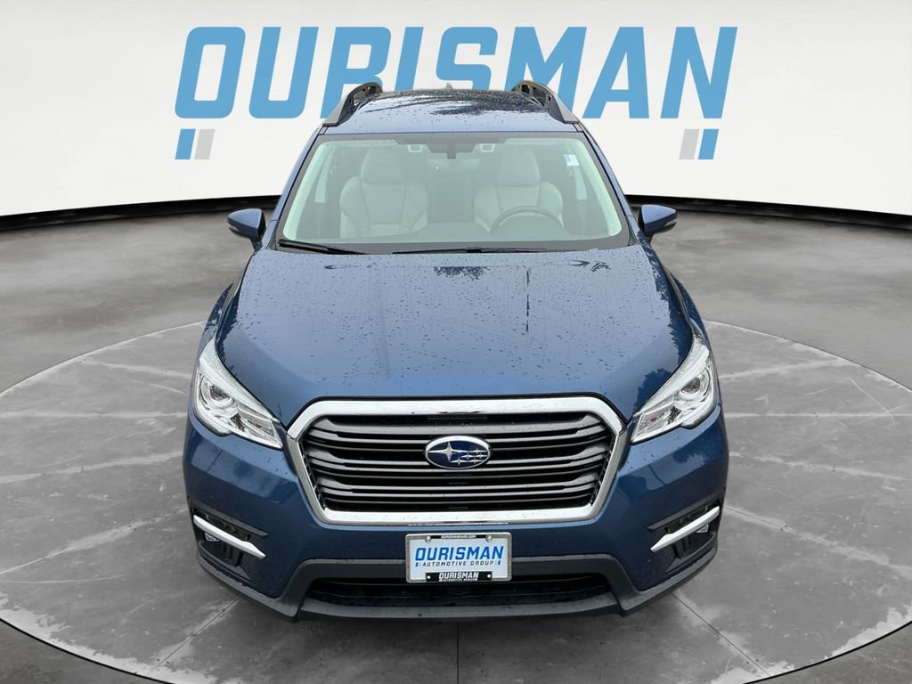 Used 2020 Subaru Ascent Limited w/ Popular Package #2A image 9