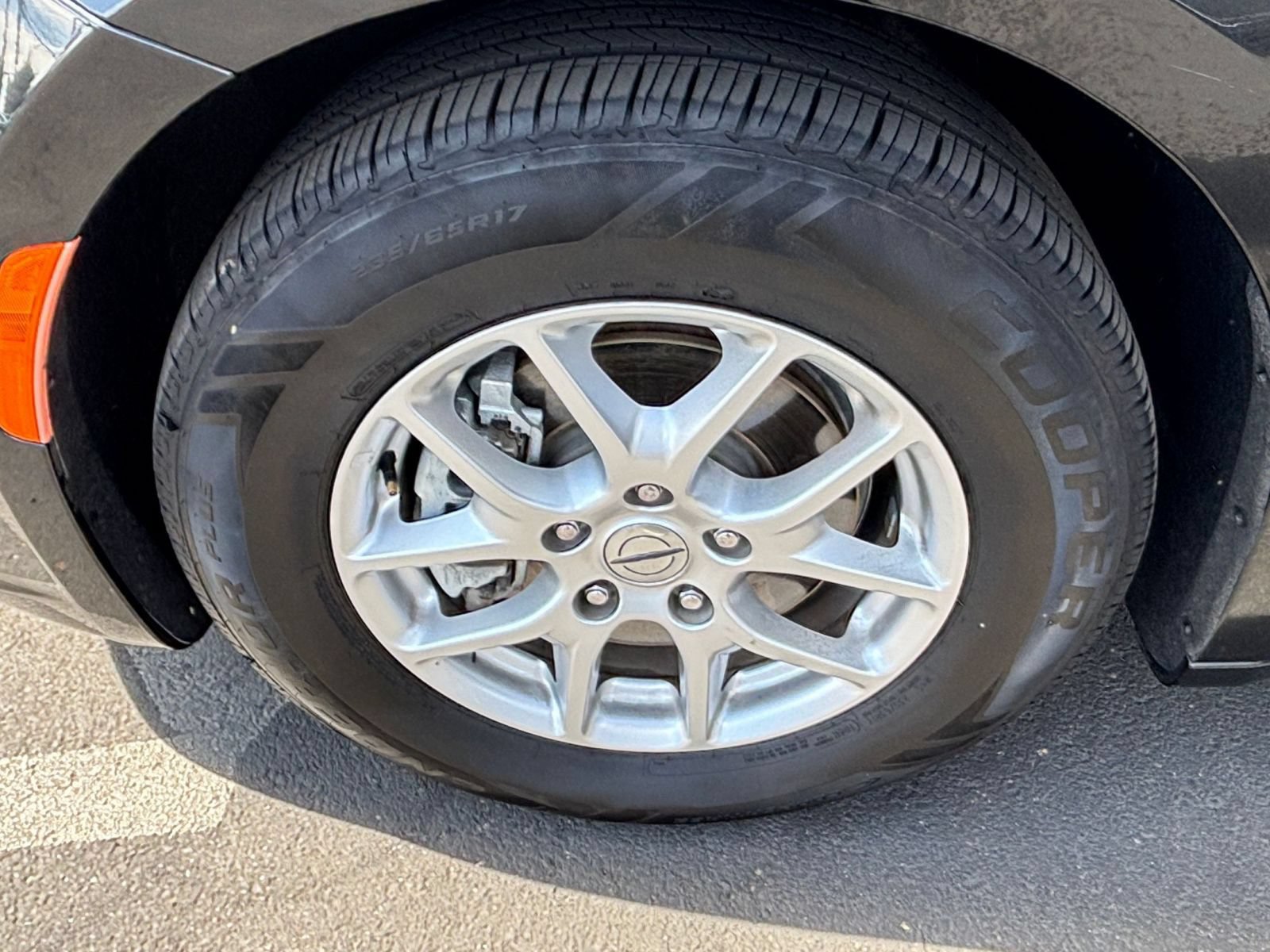 Used 2022 Chrysler Pacifica Touring-L FWD image 32