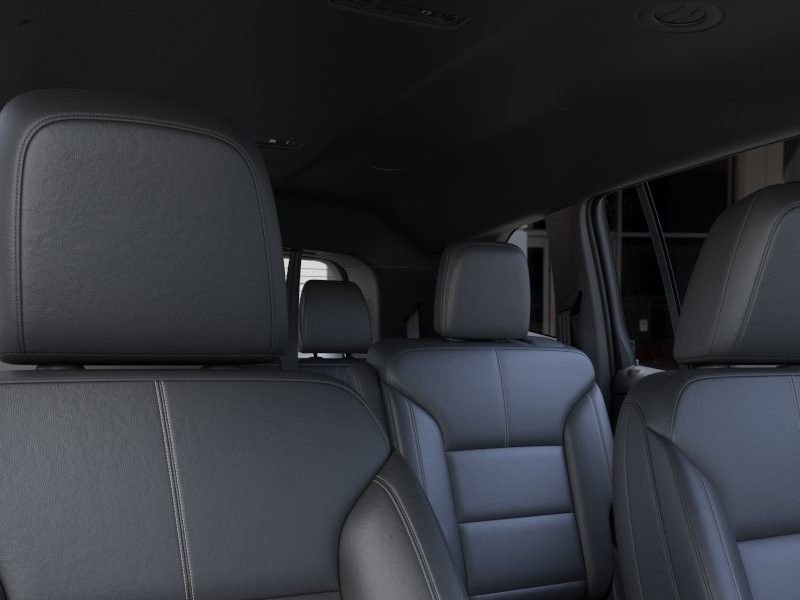New 2026 GMC Acadia Elevation w/ Black Edition AWD/4WD image 25