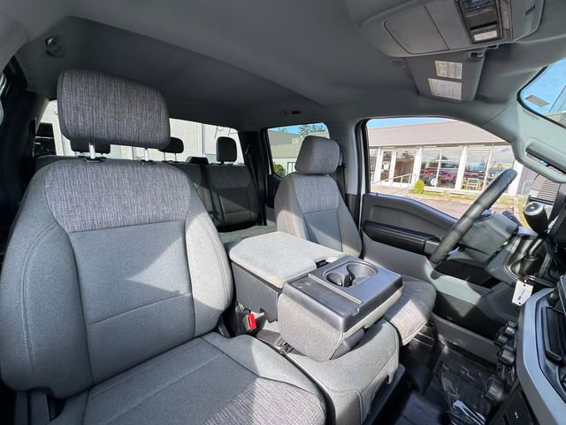 Used 2024 Ford F350 XLT AWD/4WD image 21
