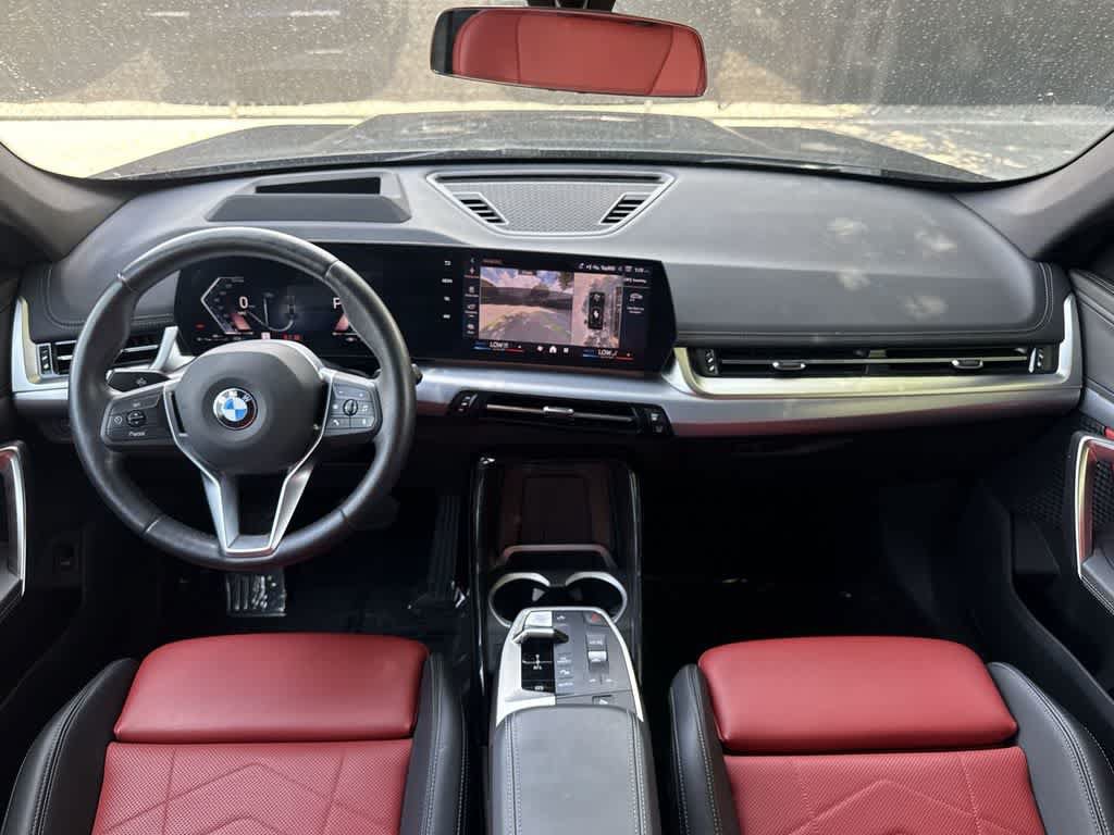Used 2025 BMW X1 xDrive28i AWD/4WD image 24
