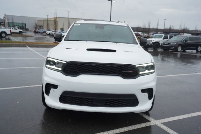 New 2026 Dodge Durango GT w/ Tow 'N Go Package image 2