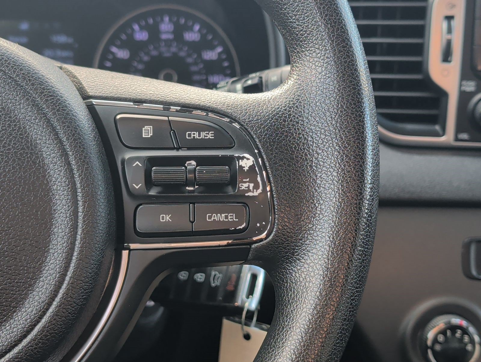 Used 2019 Kia Sportage LX FWD image 15