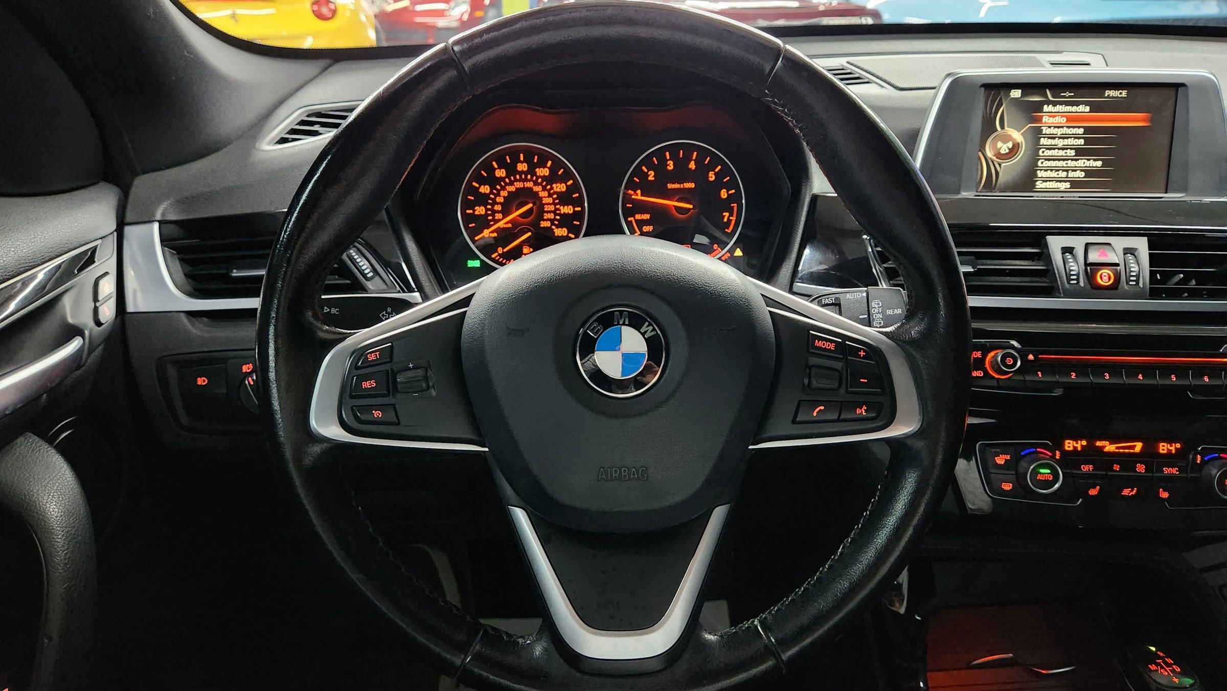 Used 2016 BMW X1 xDrive28i w/ Driver Assistance Package image 23