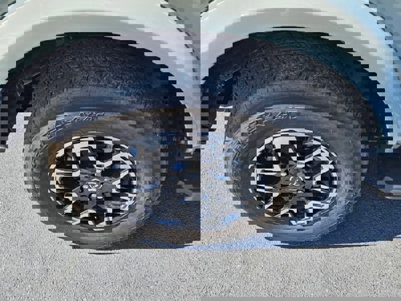 Used 2024 Ford Bronco Outer Banks image 17