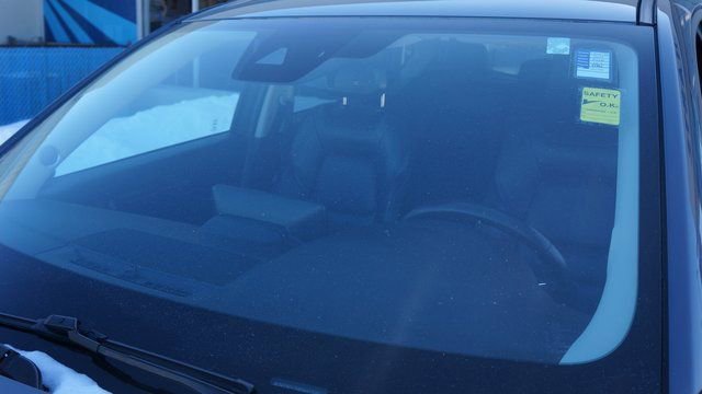 Used 2024 MAZDA CX-5 Carbon Edition image 86