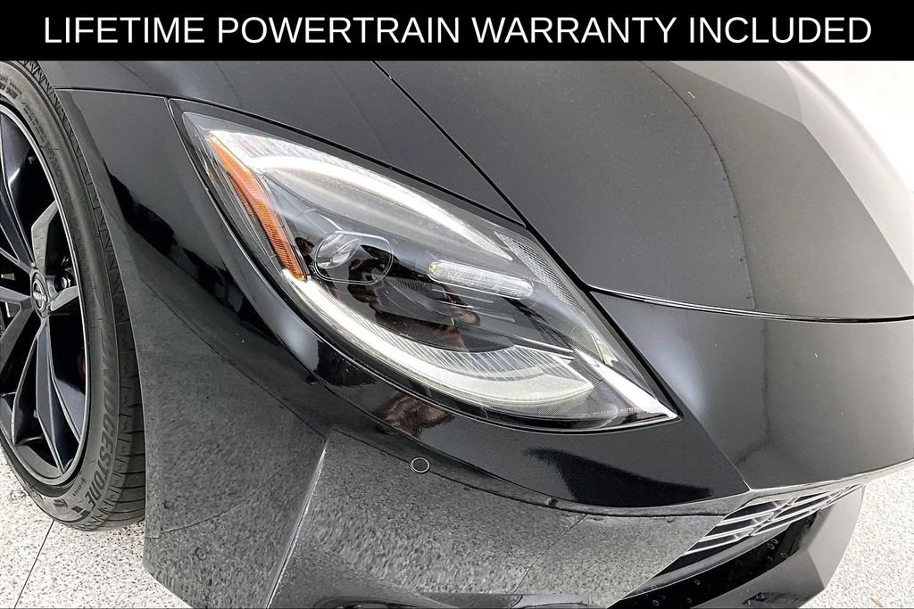 Used 2025 Nissan Z Performance w/ Floor Mat Package RWD image 36