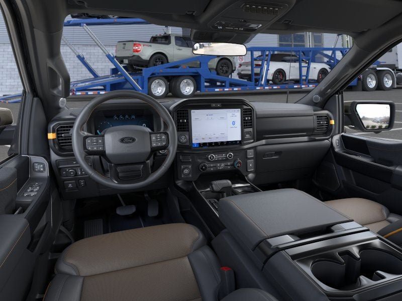 New 2026 Ford F150 Tremor w/ Equipment Group 402B AWD/4WD image 9