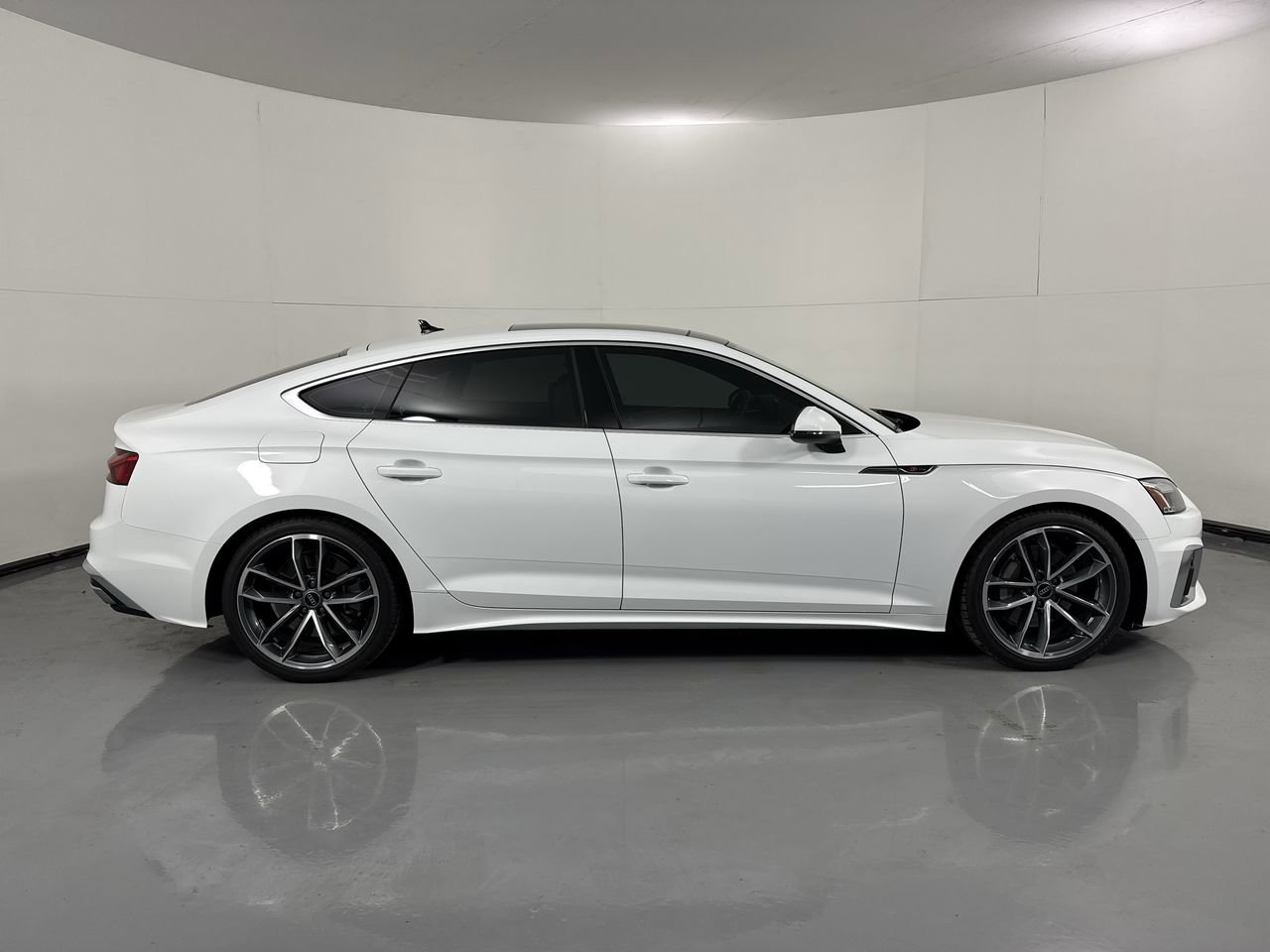 Used 2023 Audi A5 2.0T Premium w/ Convenience Package AWD/4WD image 38