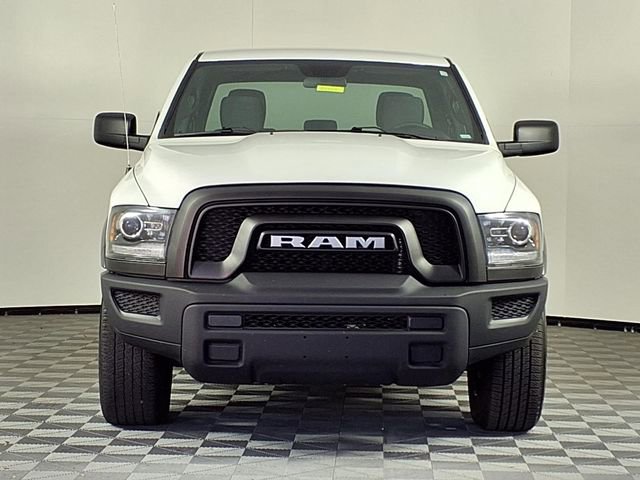 Used 2024 RAM 1500 Classic Warlock RWD image 2