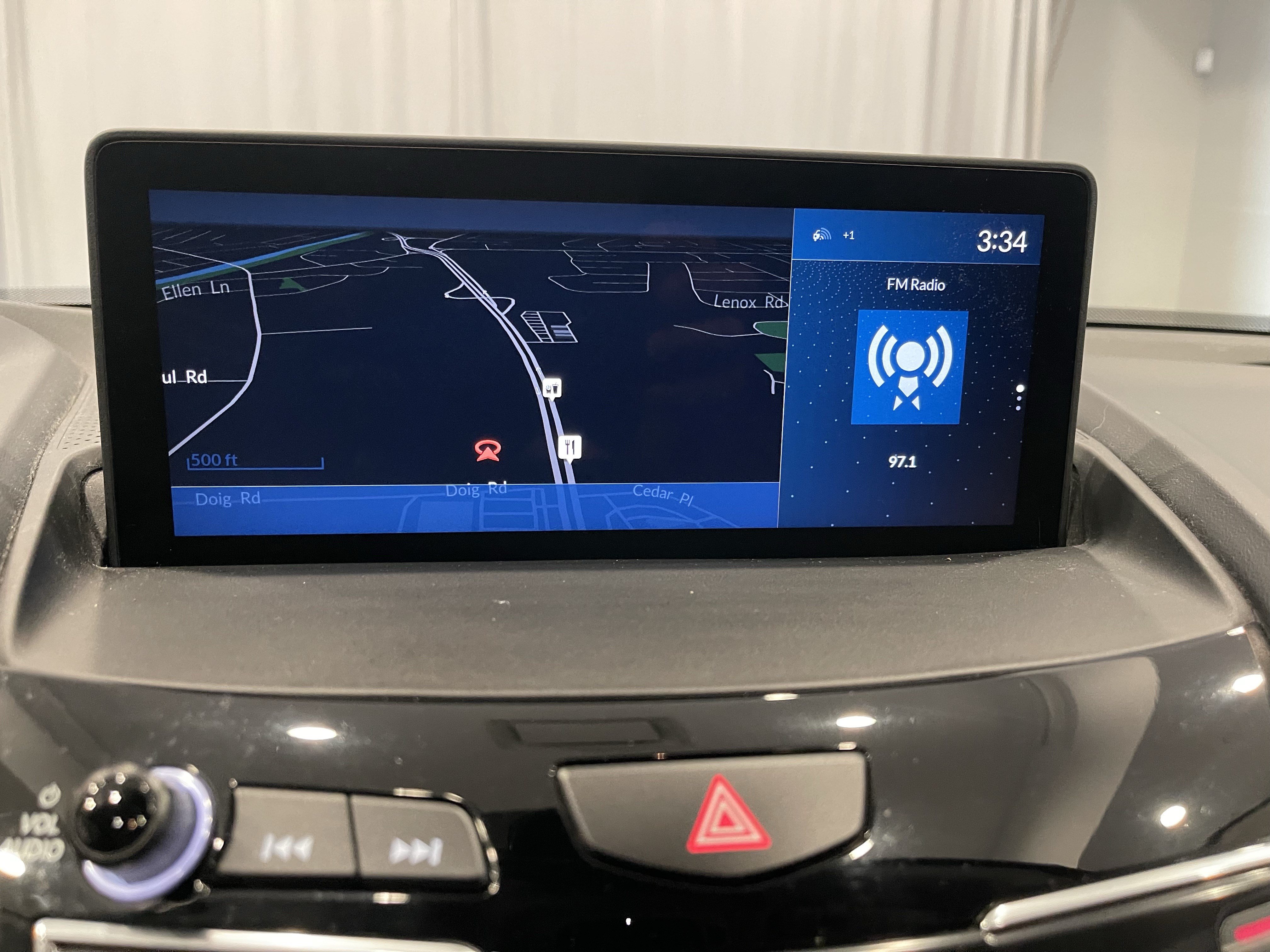 Used 2020 Acura RDX w/ Technology Package AWD/4WD image 22