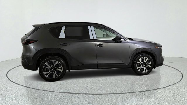 New 2026 MAZDA CX-5 Preferred AWD/4WD image 8