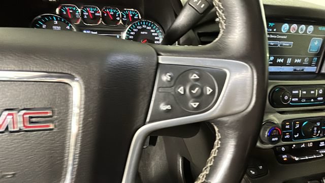 Used 2020 GMC Yukon SLT AWD/4WD image 16