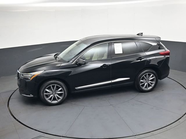 Used 2022 Acura RDX FWD w/ Technology Package image 27
