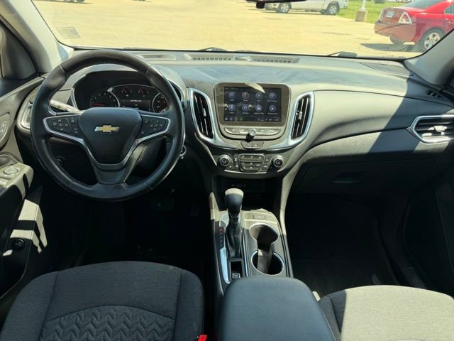 Used 2022 Chevrolet Equinox LT FWD image 9