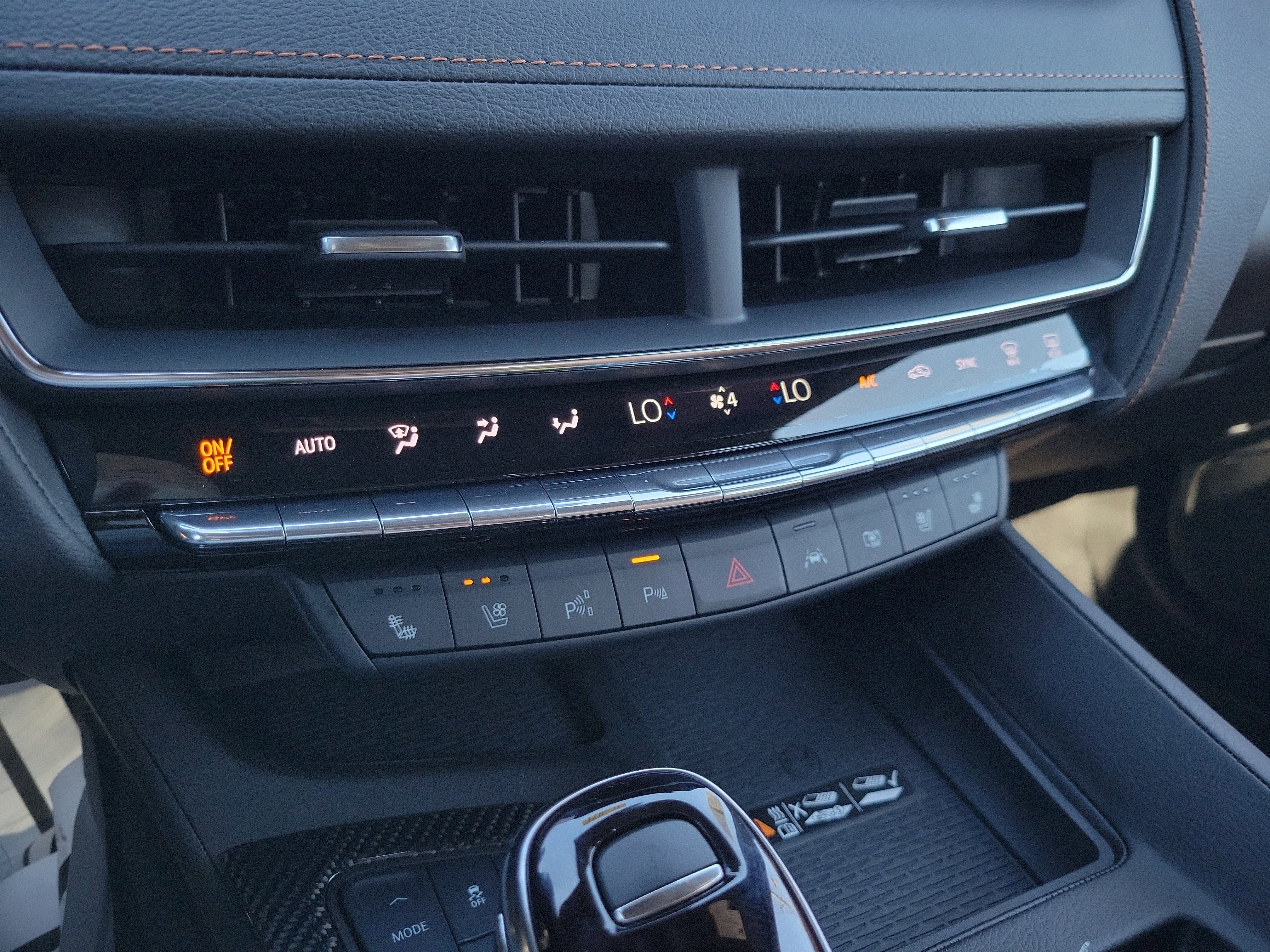 New 2026 Cadillac CT5 V RWD image 27