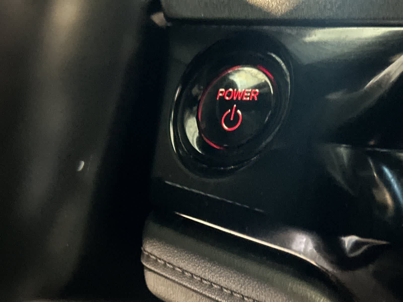 Used 2024 Honda Accord Sport image 22