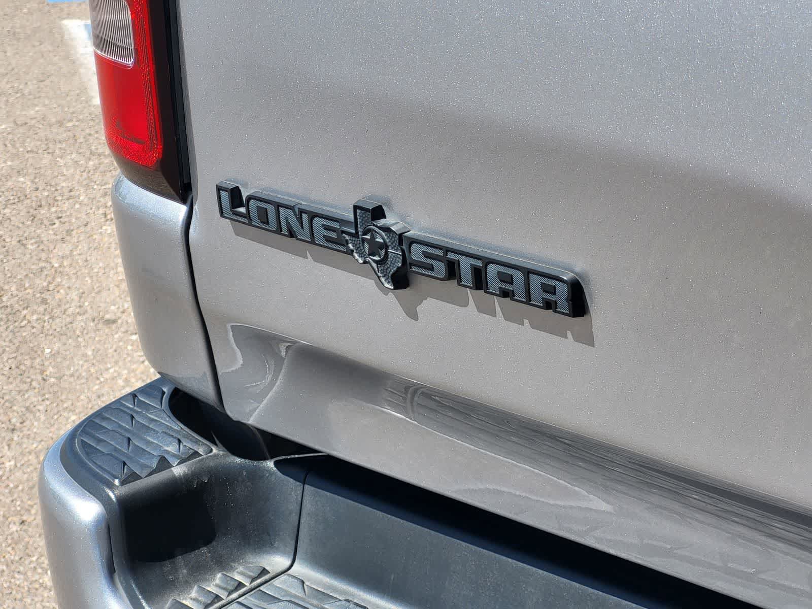 Used 2021 RAM 1500 Lone Star AWD/4WD image 13