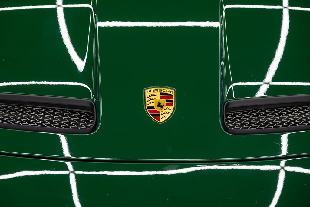 Used 2022 Porsche 911 GT3 RWD image 16