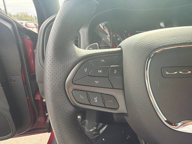 Used 2023 Dodge Charger GT w/ Plus Group AWD/4WD image 22