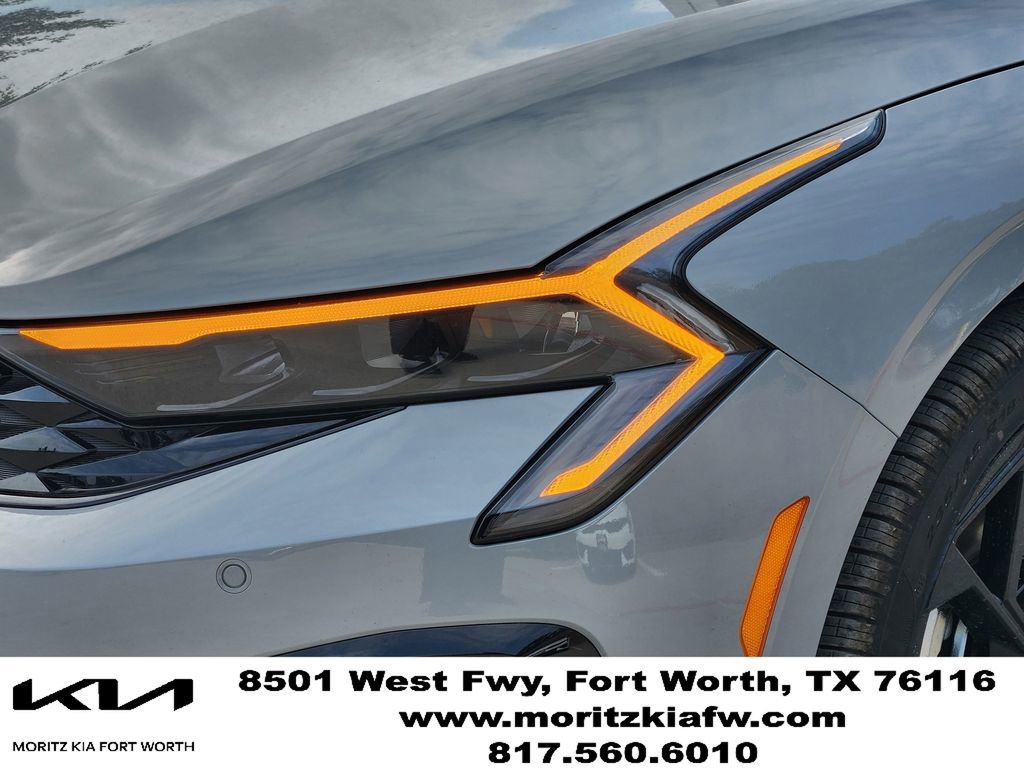New 2026 Kia K5 GT-Line AWD/4WD image 5