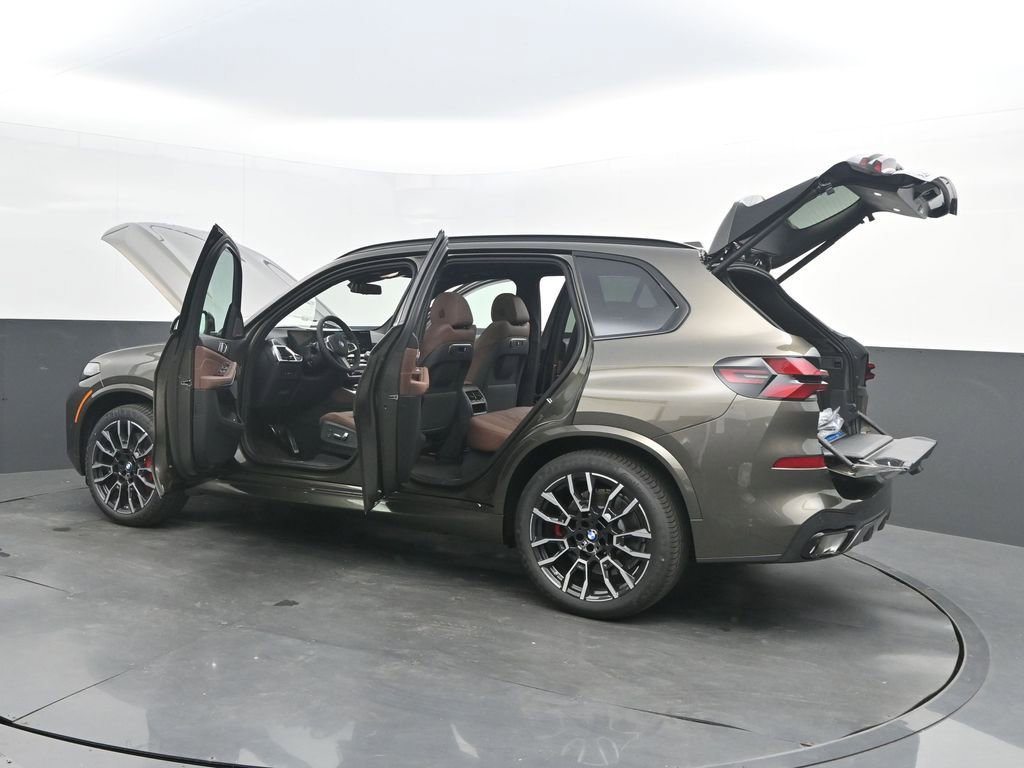 New 2026 BMW X5 xDrive50e AWD/4WD image 57