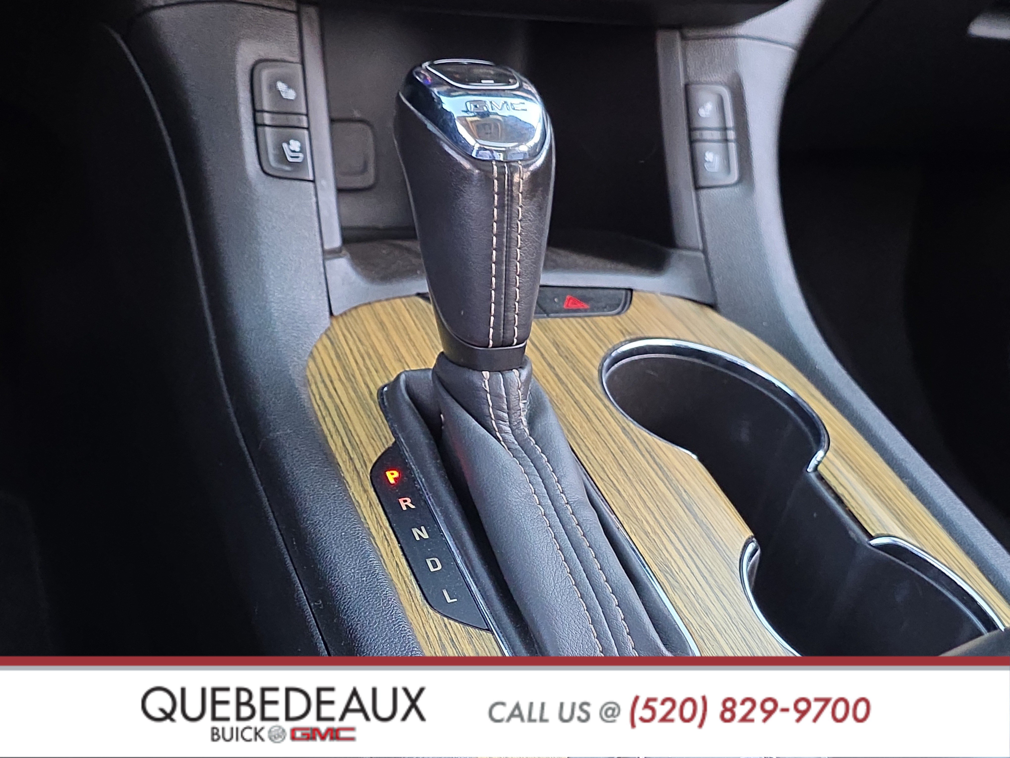 Used 2019 GMC Acadia Denali FWD image 18