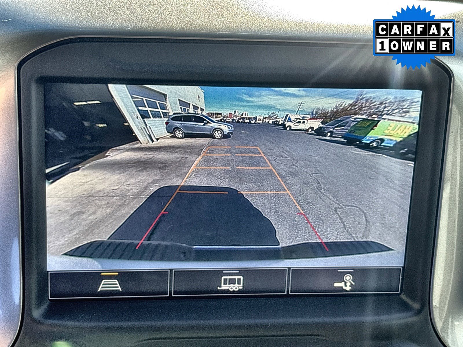 Used 2023 Chevrolet Silverado 3500 LT w/ All Star Edition image 28