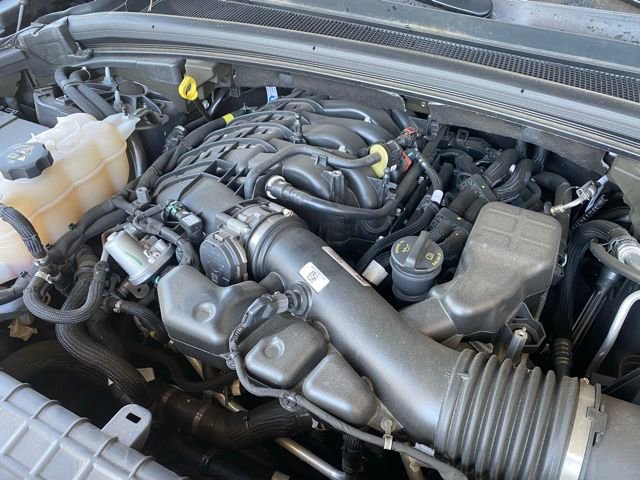 Used 2023 Jeep Grand Cherokee Altitude image 13