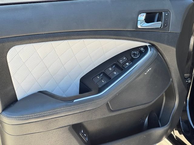 Used 2015 Kia Optima SX FWD image 11