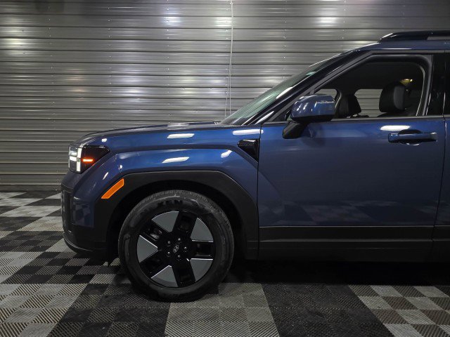 Used 2025 Hyundai Santa Fe SEL image 42