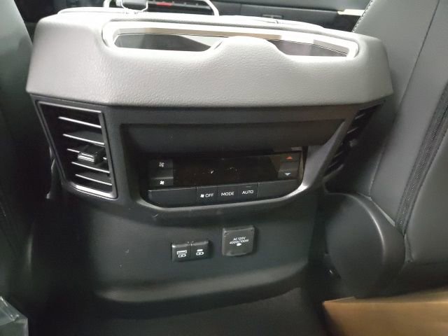 New 2026 Toyota Sequoia Limited image 20
