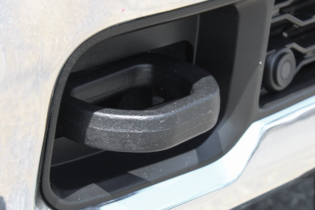 Used 2020 RAM 3500 Laramie image 51