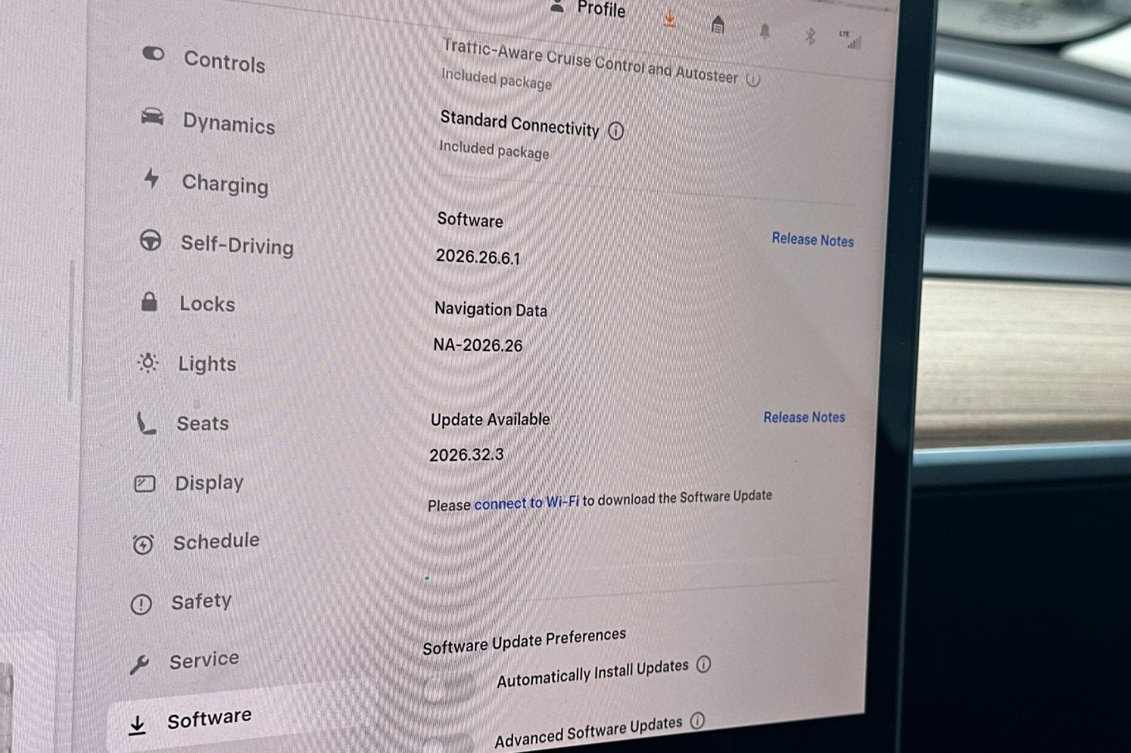 Used 2023 Tesla Model 3 Standard Range RWD image 25