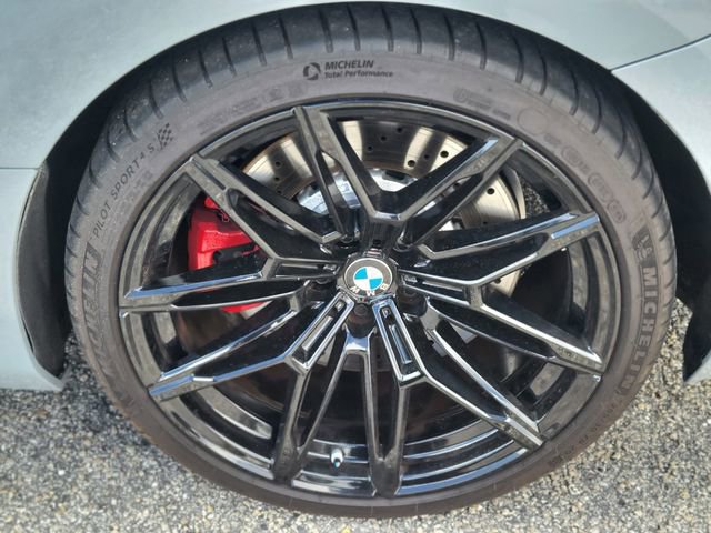 Used 2024 BMW M2 w/ Lighting Package image 7