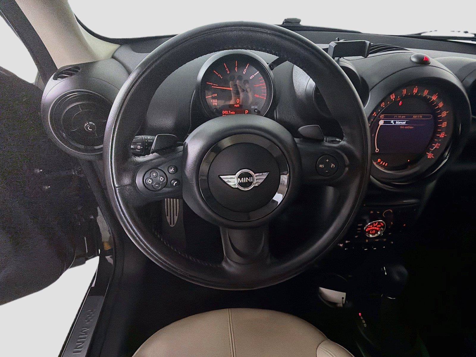 Used 2016 MINI Cooper Countryman S FWD image 10