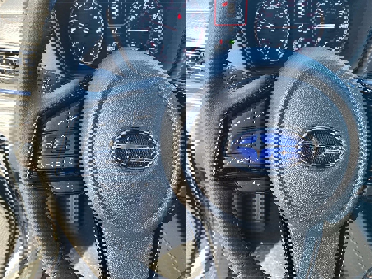 New 2026 Subaru Forester Touring image 20